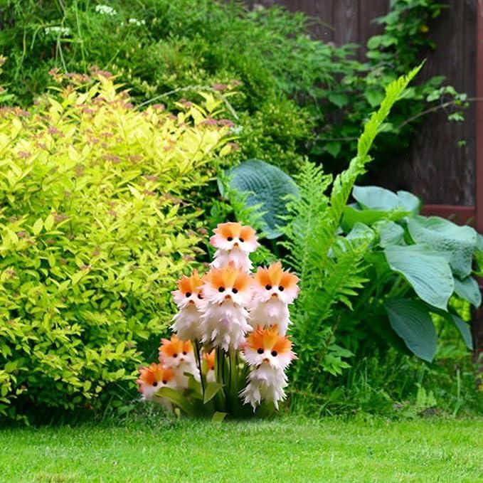 gardening unique flowers 🌱 💐🌸