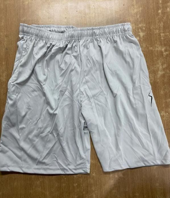 Combo of 3 Men's Cotton Polyester Shorts
