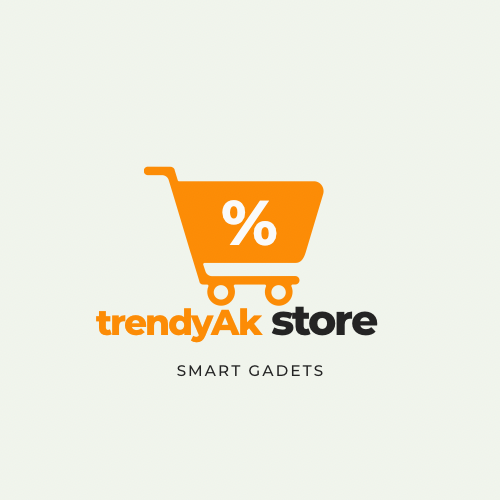 Trendy smart gadets
